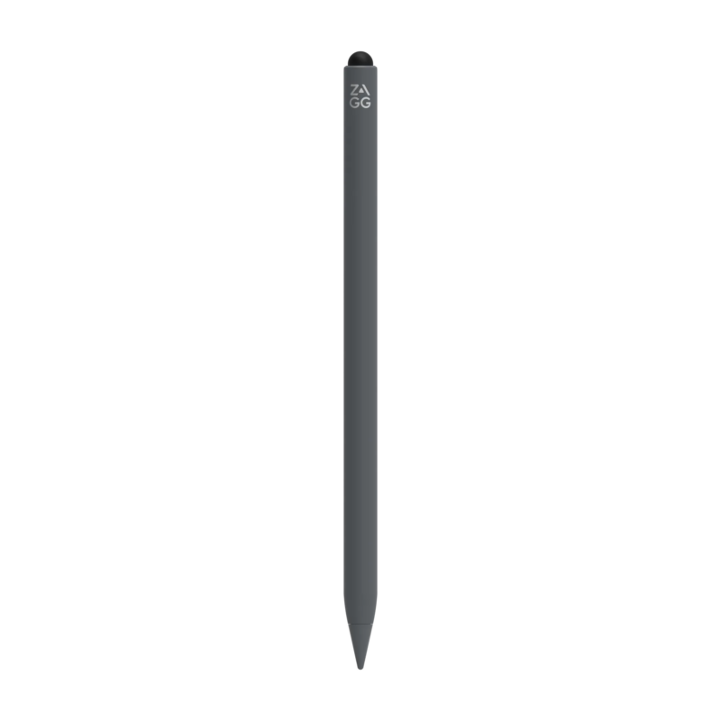 ZAGG-Pro Stylus 2-Universal Stylus-Grey-Intl- Wirelessly charged (109912139) - Image 4