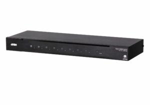 ATEN 8-Port True 4K HDMI Switch (VS0801HB)