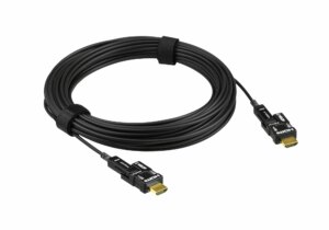 ATEN 30M True 4K HDMI Active Optical Cable (True 4K@30m) (VE7833)