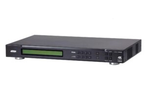 ATEN 4x4 True 4K HDMI Matrix Switch (VM0404HB)