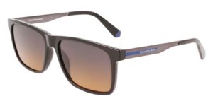 Calvin Klein Jeans Unisex Sunglasses (59466_001_57)