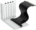 Corsair 6500 Series Vertical Mount Kit; White (CC-8900718)