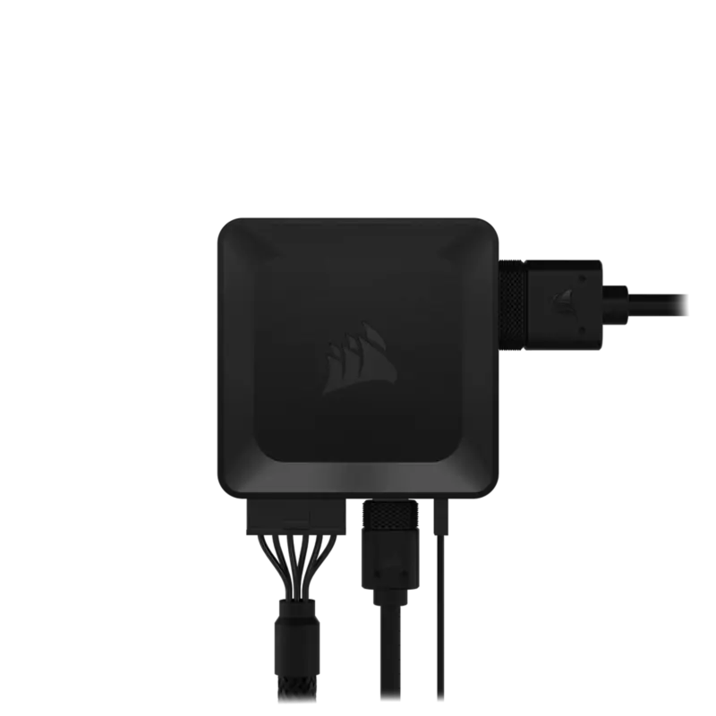 Corsair iCUE LINK System Hub (CL-9011116-WW) - Image 4