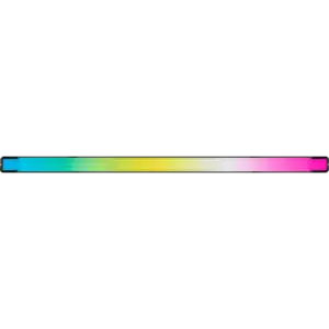 Corsair VENGEANCE® RGB PRO SL 32GB (2 x 16GB) DDR4 DRAM 3200MHz C16 Memory Kit; 18-22-22-42; 1.35; Black (CMH32GX4M2E3200C16)