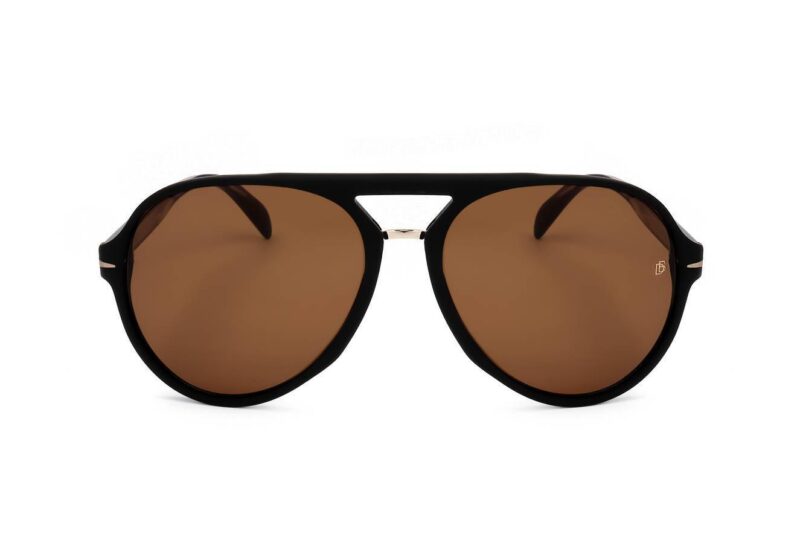 David Beckham Men's Sunglasses (7005_S 003 57 17 145) - Image 2