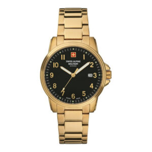 Swiss Alpine Military 7011.1117SAM Mens Watch