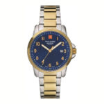 Swiss Alpine Military 7011.1145SAM Mens Watch