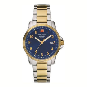 Swiss Alpine Military 7011.1145SAM Mens Watch