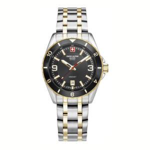 Swiss Alpine Military 7034.1147SAM Mens Watch
