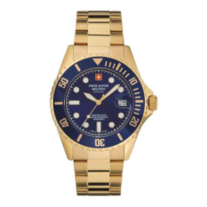Swiss Alpine Military 7053.1115SAM Mens Watch