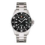 Swiss Alpine Military 7053.1137SAM Mens Watch