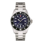Swiss Alpine Military 7053.1138SAM Mens Watch