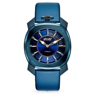 Gaga' Milano Frame One Special Edt. (7053FR01SBFLLM0) Men's Watch_main