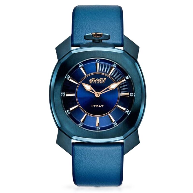 Gaga' Milano Frame One Special Edt. (7053FR01SBFLLM0) Men's Watch_main