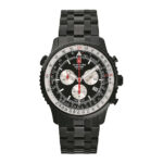 Swiss Alpine Military 7078.9177SAM Mens Watch Chronograph