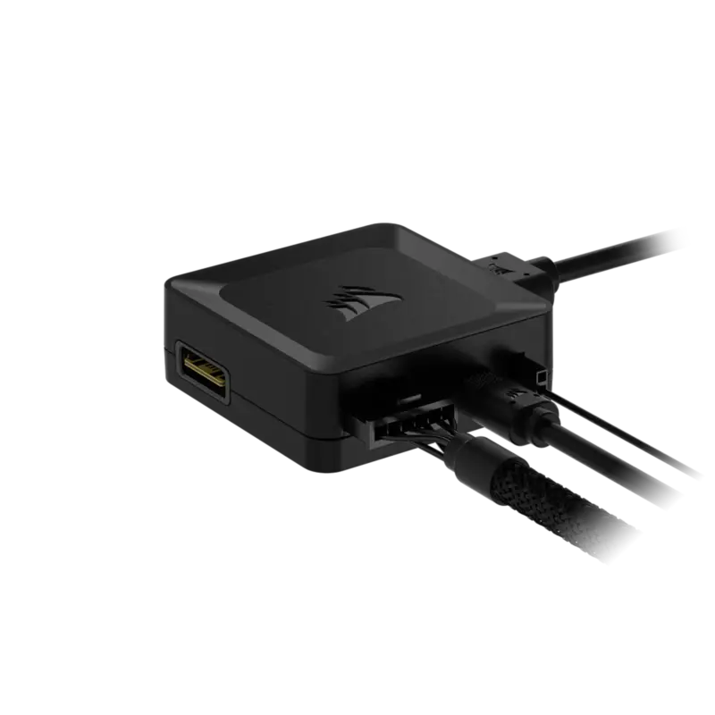 Corsair iCUE LINK System Hub (CL-9011116-WW) - Image 6