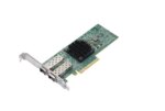 ThinkSystem Broadcom 57414 10/25GbE SFP28 2-port OCP Ethernet Adapter (4XC7A08237)