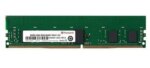 TRANSCEND 4GB DDR4-2666 REG-DIMM CL19 1Rx8 512Mx8 (TS512MHR72V6H)