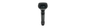 DS4608-SR Black with Stand USB KIT: DS4608-SR00007ZZWW Scanner; CBA-U21-S07ZBR Shielded USB Cable; 20-71043-04R Stand (DS4608-SR7U2100SGW)