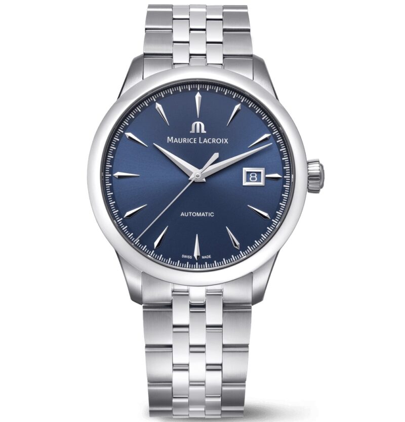 Maurice Lacroix 756008-ss002-430-1 (756008-SS002-430-1)  Watch_main