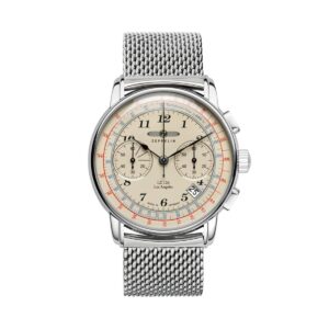 Zeppelin Watches 7614m-5 (7614M-5)  Watch_main