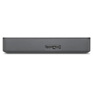 Seagate Basic Portable Drive - 2.5'' 2TB. USB 3.0 (STJL2000400)