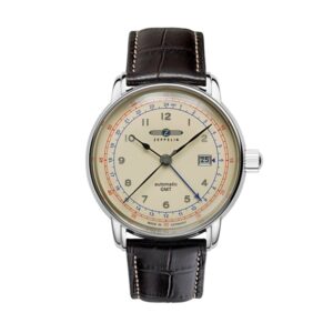 Zeppelin Watches 7668-5 (7668-5)  Watch_main