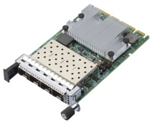 ThinkSystem Broadcom 57454 10/25GbE SFP28 4-port OCP Ethernet Adapter (4XC7A08242)