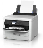 Epson WorkForce Pro WF-M5299DW Mono SFP; 24PPM; Auto Duplex (C11CG07402SA)