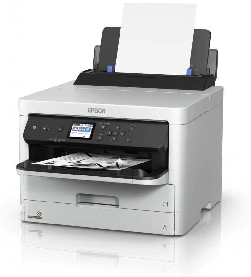 Epson WorkForce Pro WF-M5299DW Mono SFP; 24PPM; Auto Duplex (C11CG07402SA)