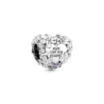 Pandora Jewelry 791155c01 (791155C01) Women's JEWELRY_main