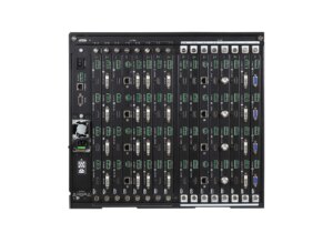 ATEN 32 x 32 Modular Matrix Switch Gen.2 (VM3250)