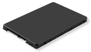 Lenovo ThinkSystem 2.5'' Multi Vendor 1.92TB Entry SATA 6Gb Hot Swap SSD (4XB7A38274)