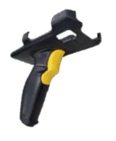 TC21/TC26 Snap-On Trigger Handle; supports device with either standard or enhanced battery (TRG-TC2Y-SNP1-01)