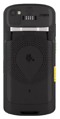 Zebra TC58E; WAN; 6.0'' DISPLAY; 5G FR1; WIFI 6E; 8GB RAM/128GB ROM; SE4720 IMAGER;   16MP RFC; 8MP FFC; WARM SWAP; 4680 MAH STA (TC58BE-3T1E6B1A80-A6)