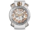 Gaga' Milano Chrono Special Edt. (8016CR01S0SYWH0) Unisex Watch_main