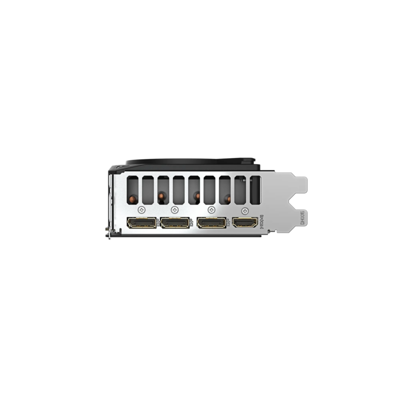 GIGABYTE nVidia GeForce RTX™ 5070 WINDFORCE OC SFF - 12GB GDDR7 HDMIx1/DPx3 (GV-N5070WF3OC-12GD) - Image 4