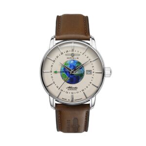 Zeppelin Watches 8468-5 (8468-5)  Watch_main