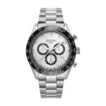 Roamer Monza 100 850837411520 Mens Watch Chronograph