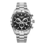 Roamer Monza 100 850837415520 Mens Watch Chronograph