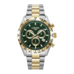 Roamer Monza 100 850837477520 Mens Watch Chronograph