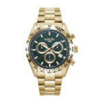 Roamer Monza 100 850837487520 Mens Watch Chronograph