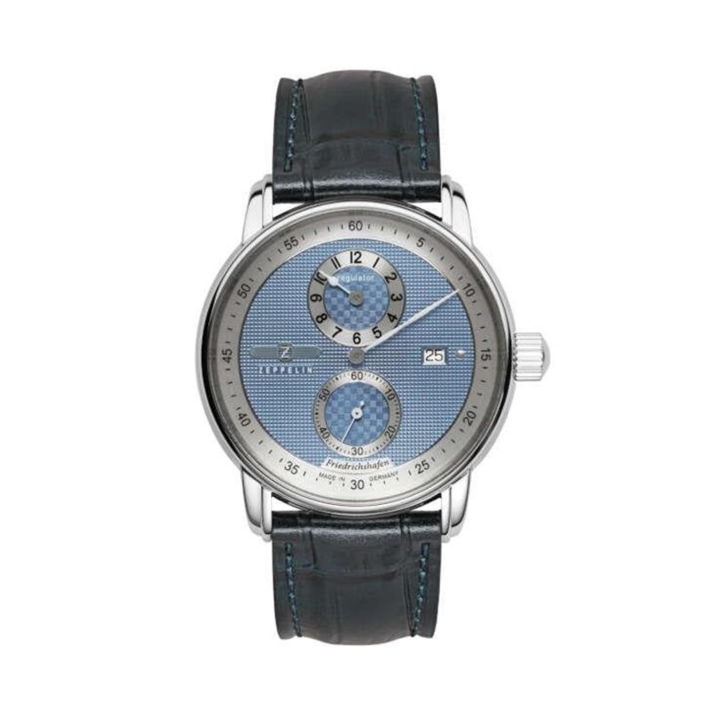 Zeppelin Watches 8522-3 (8522-3)  Watch_main