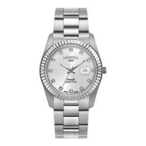 Roamer Amalfi 852844411920 Ladies Watch