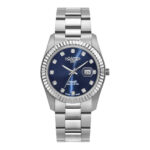 Roamer Amalfi 852844414920 Ladies Watch