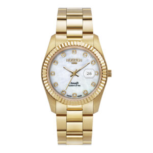 Roamer Amalfi 852844488920 Ladies Watch
