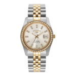 Roamer Positano 853858473920 Ladies Watch