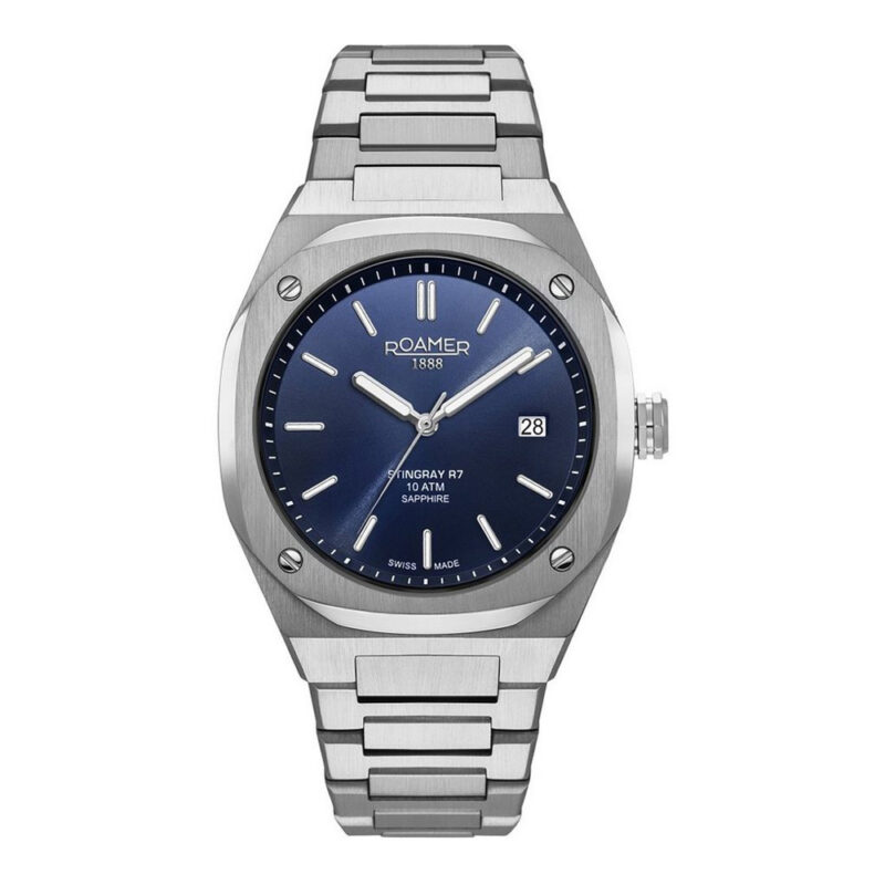 Roamer Stingray R7 854833414550 Mens Watch