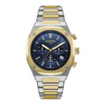 Roamer Stingray R7 Chrono 854837474550 Mens Watch Chronograph