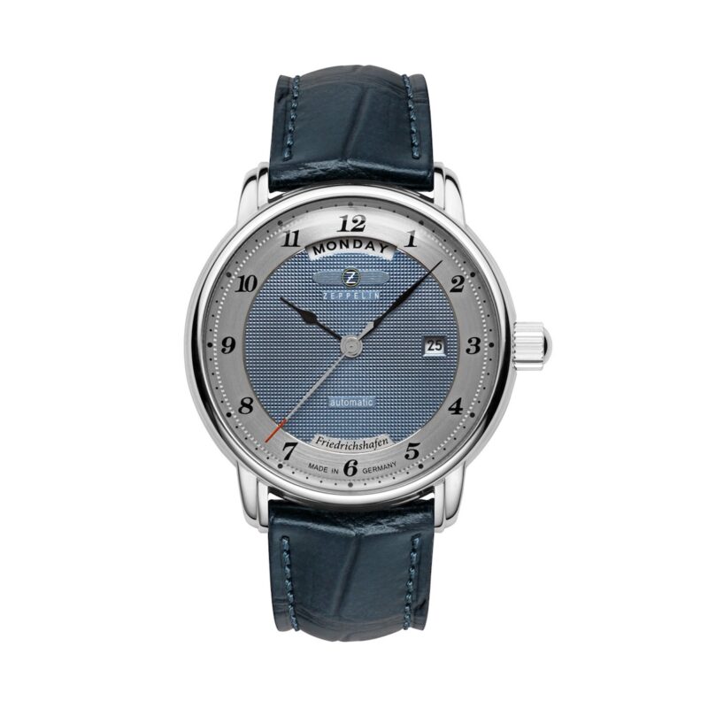 Zeppelin Watches 8562-3 (8562-3)  Watch_main